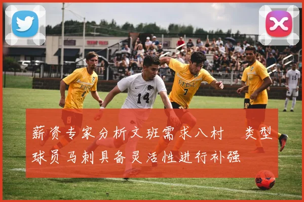 薪资专家分析文班需求八村塁类型球员马刺具备灵活性进行补强
